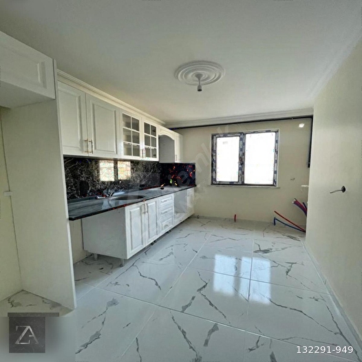 YENİDOĞAN'DA MUAZZAM TERASLI 2 BANYOLU 3+1 ÜST DUBLEKS KK453