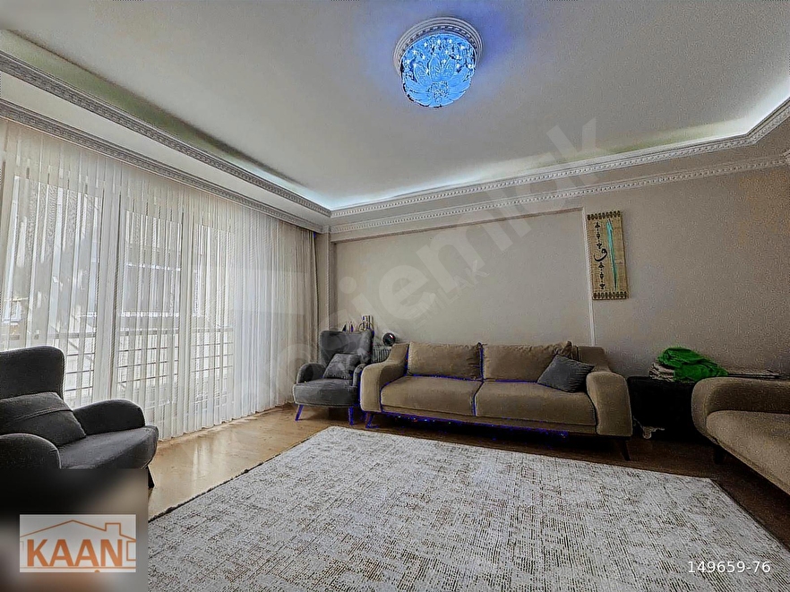 130 Square Meters Apartment For Sale in Bağcılar, Istanbul hepsiemlak
