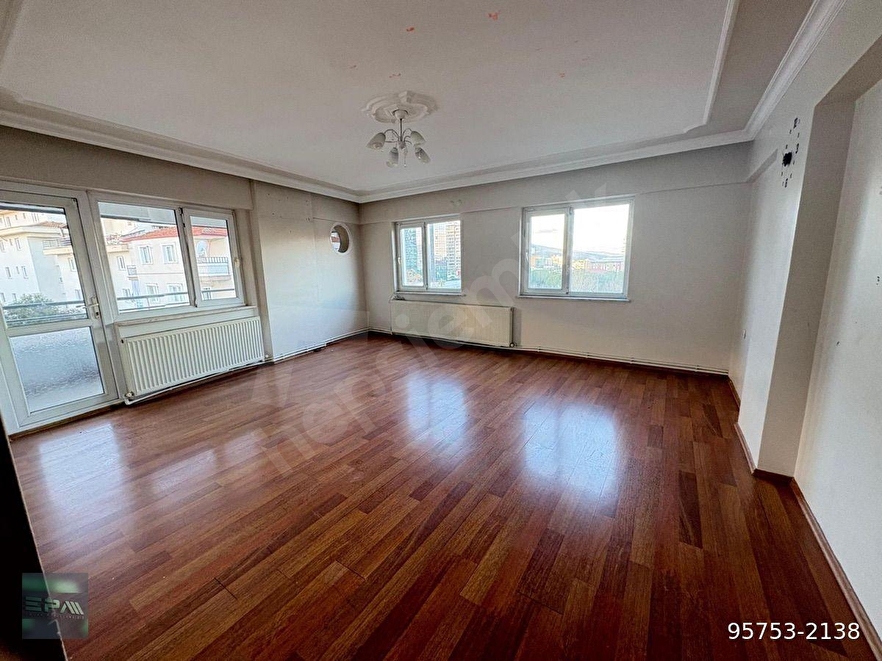 Manisa/Yunusemre/Uncubozköy Mah. Satılık 3+1 Kapalı Mutfak Daire ⭕️