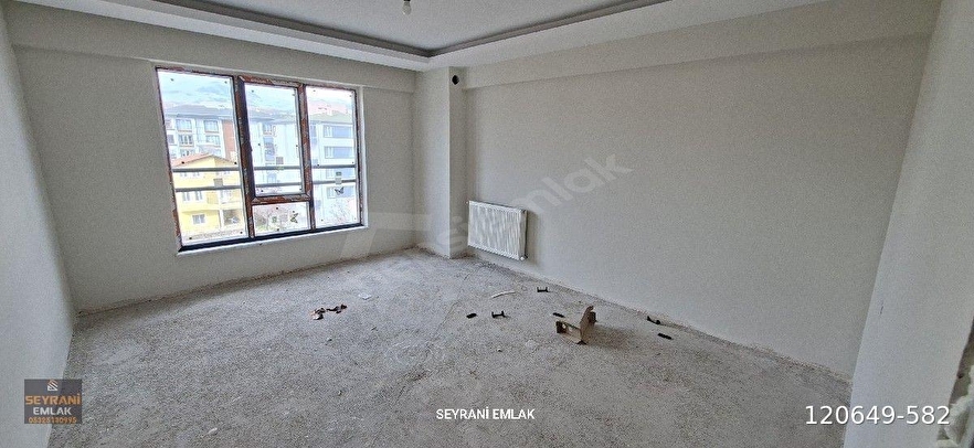DEVELİ YENİMAHALLEDE SATLIK 4+1 LÜKS DAİRELER