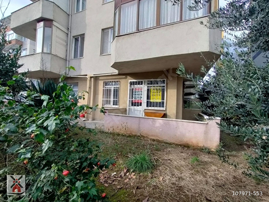 YÜZBAŞILARDA HASTAHANE KARŞISINDA YATIRIMLIK 2+1