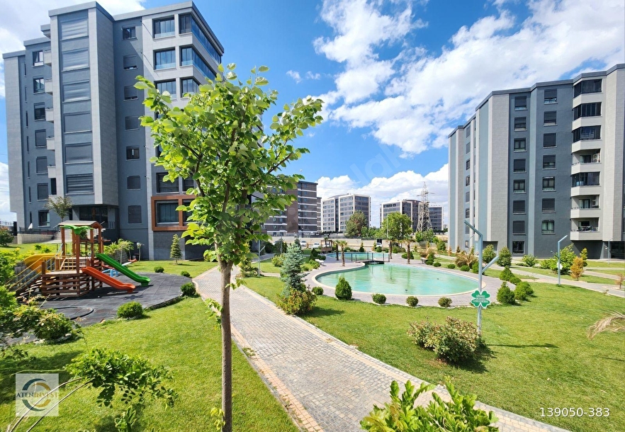 15 TEMMUZ'DA SATILIK KONFORUN VE ŞIKLIĞIN ADRESİ 5,5+1 DAİRE