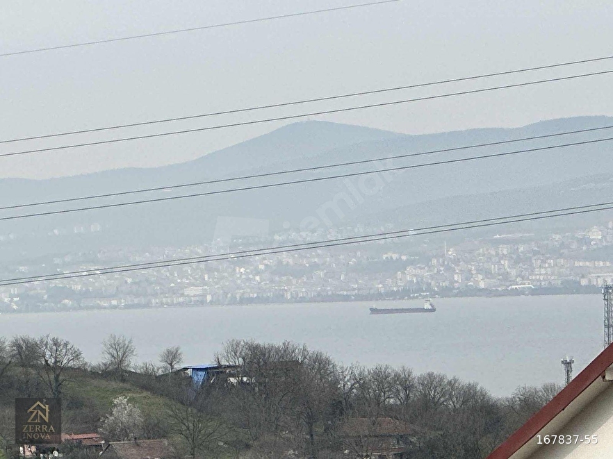 BAŞİSKELE YEŞİLYURT'da ASANSÖRLÜ,GENİŞ 3+1 ÇATI DUBLEX