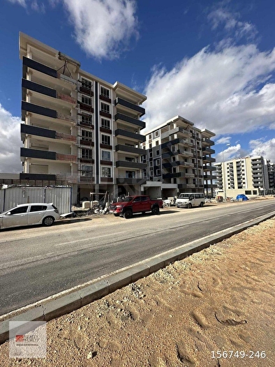 RW MİRZA`DAN KIZILHİSAR`DA SATILIK 2.5+1 SATILIK DAİRE