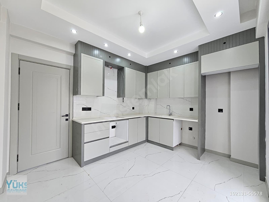 Denizli şemikler mahallesinde 2+1 120 m2 lüks işçilikte satılık daireler