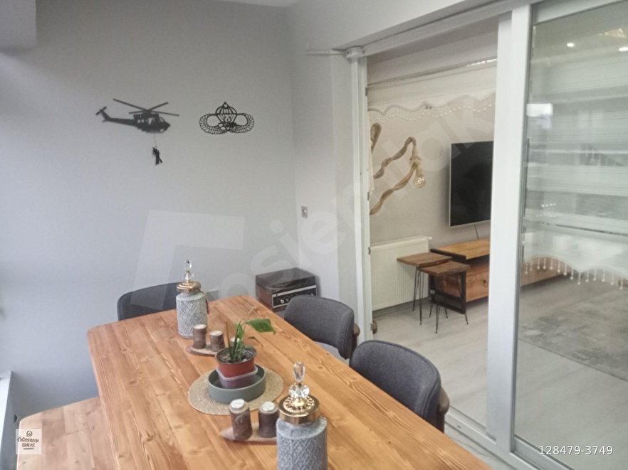 ÖĞRETMEN EMLAKTAN KEMALPAŞADA ASANSÖRLÜ OTOPARKLI 3+1 DAİRE