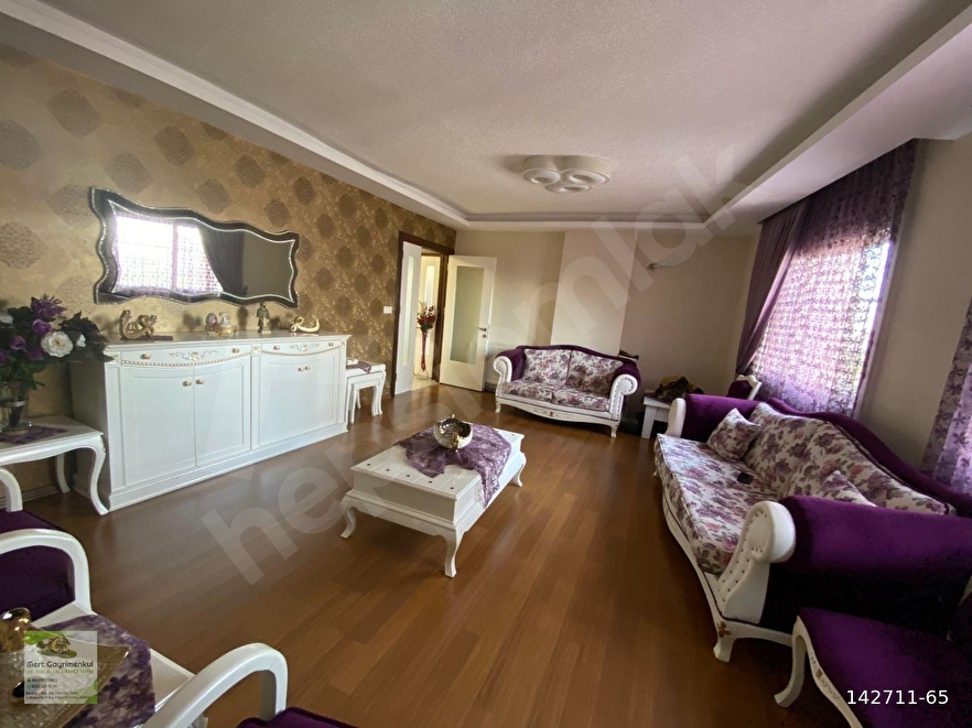 ADANA AYDINLAR MAHALLESİ ÜTOPYA SİTESİNDE ULTRA LÜKS SATILIK DAİRE