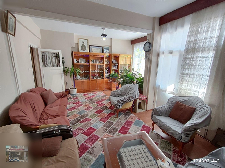 PENDİK FEVZİ ÇAKMAK MAH. GENİŞ KULLANIŞLI 2+1