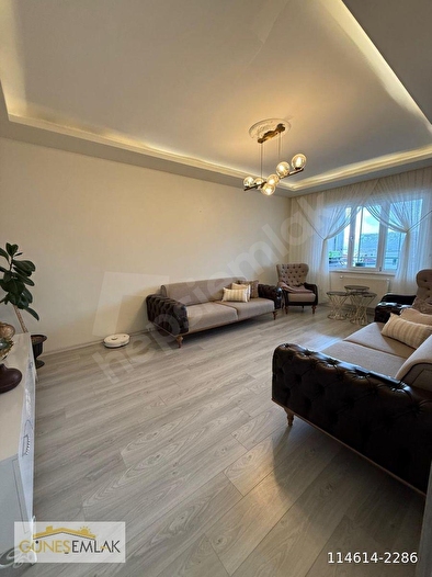 GENİŞ 2+1 SATILIK DAİRE