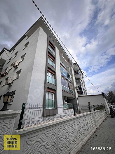 TURPA'DAN MUHTEŞEM KONUMDA DUBLEKS 5+1