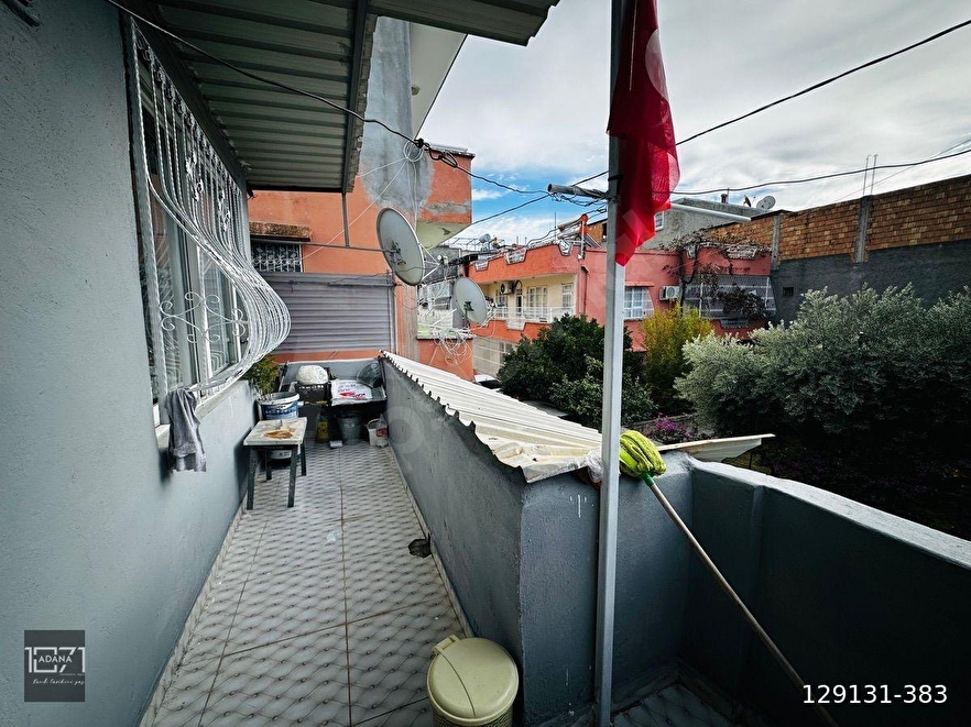 BARIŞ MAHALLESİ’NDE 2 KATLI SIFIR AYARINDA SATILIK MÜSTAKİL