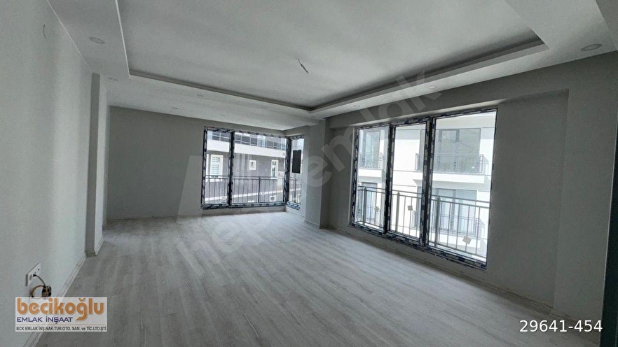 BECİKOĞLU EMLAK KILIÇARSLAN MAH.SATILIK 3+1 LÜKS DAİRE