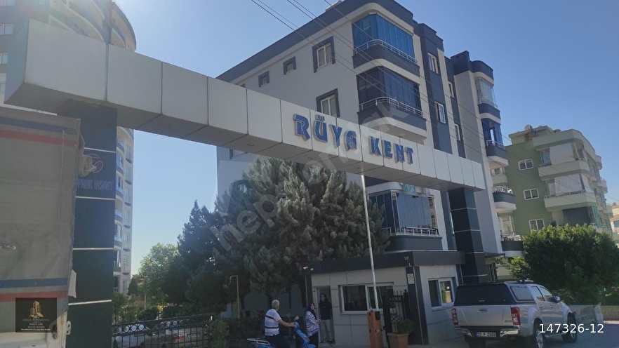 mersin Tarsus şehitler tepesi mahallesi satılık daire