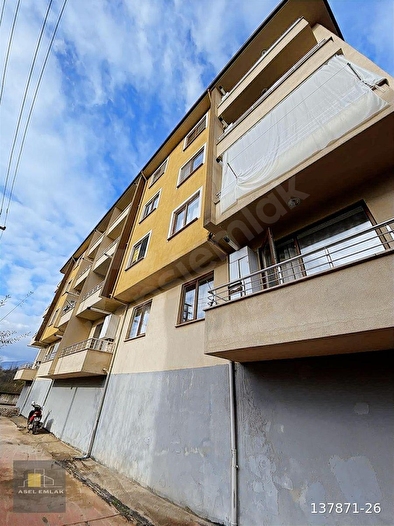 ACİL SATILIK 1+1 EŞYALI DAİRE DÜZCE