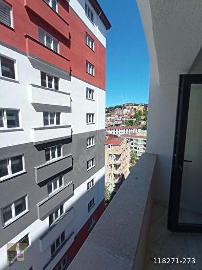 İNCİVEZ'DE EŞYALI SATILIK 1+1 DAİRE