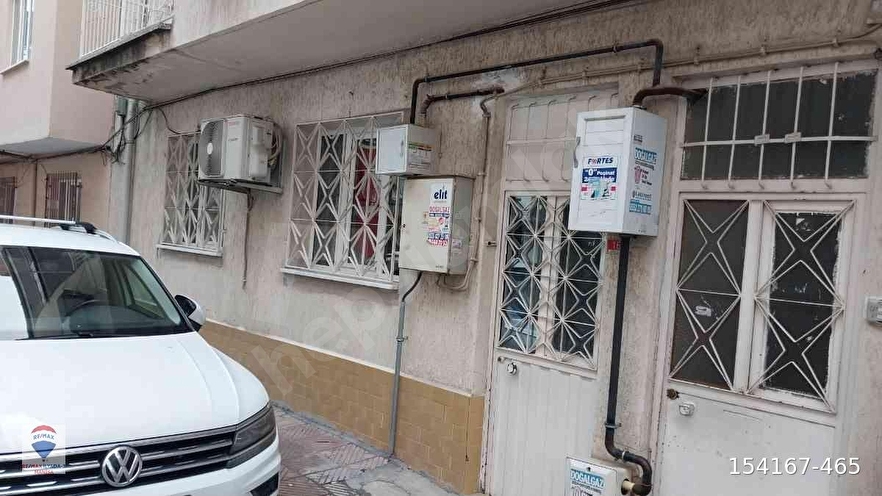BARBAROS MAH. YATIRIMA VE OTURUM İÇİN UYGUN GENİŞ 2+1 DAİRE KAPALI MUTFAK