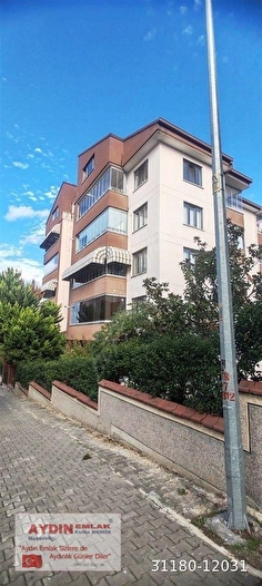 BURSA NİLÜFER BEŞEVLER KÜLTÜR MH. SATILIK 300 m2 MANZARALI 4+1 DUBLEX DAİRE