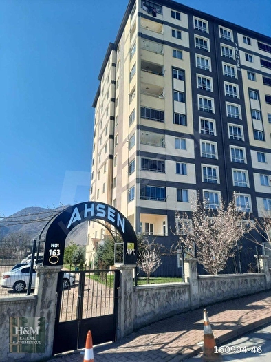 H&M GAYRİMENKUL'DEN SAKARYA MAH. SATILIK DAİRE