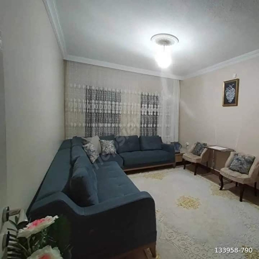 4.TOKİDE SATILIK ARA KAT DAİRE