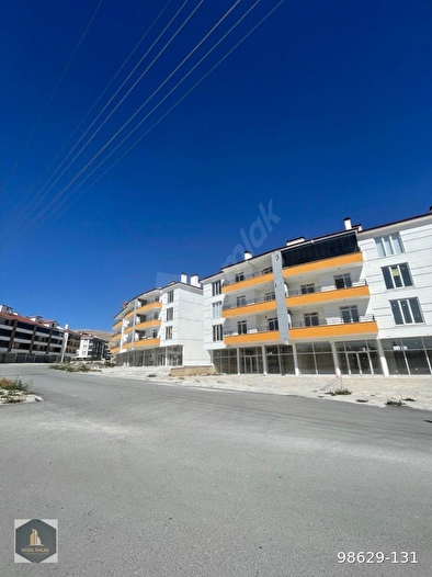 SELAHADDİN EYYUBİ MAHALLESİ YATIRIMLIK SATILIK SIFIR 3+1 DAİRE