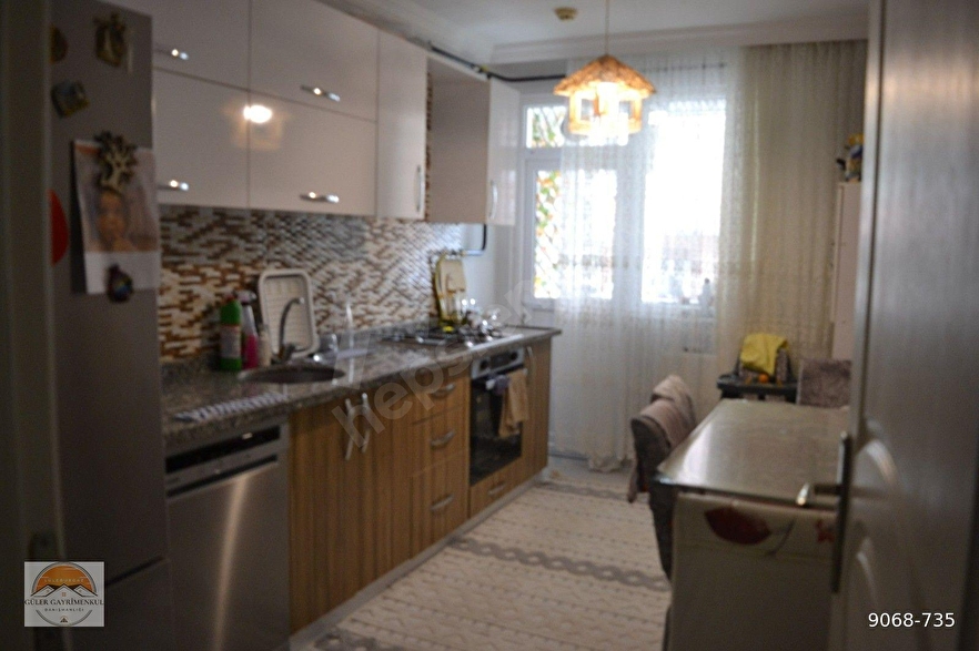 Lüleburgaz Satılık Daire 3+1 Yeni Mahalle