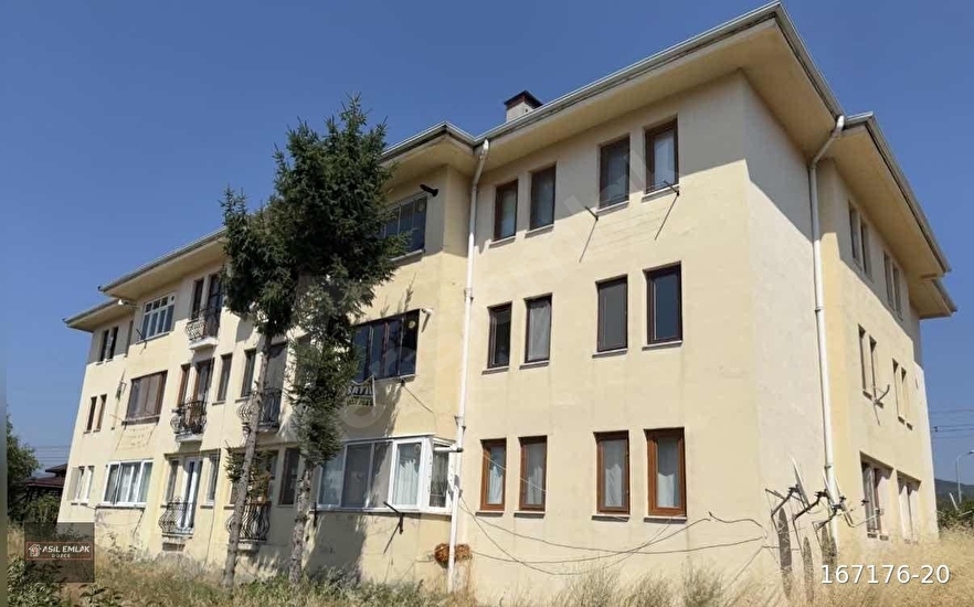 ASİL EMLAK | K.K BAHÇEŞEHİR 3.BÖLGE FIRSAT 3+1 SATILIK DAİRE