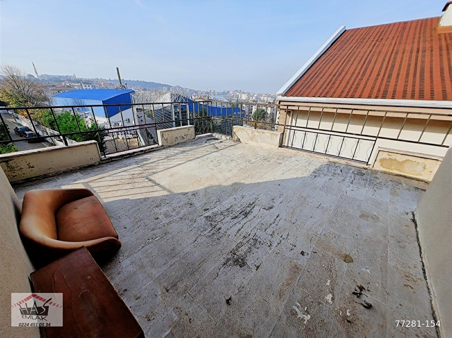 BÖKGE UZMANI HAS EMLAK SATILIK SİTE İÇİ MÜSTAKİL VİLLA