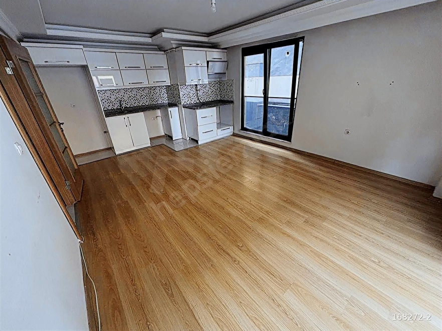 GEBZE SAFİR PARK SİTESİ 2+1 KAPALI OTOPARKLI-ACİL