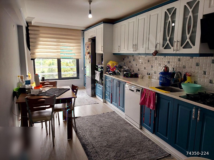 GİRESUN MERKEZ AKSU'DA SATILIK 3+1 180m2 LÜX DAİRE