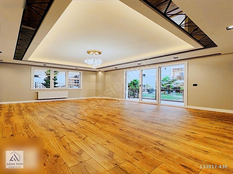 ADIM YAPI'DAN 2+1 SİTE İÇİNDE ULTRA LÜX SATILIK DAİRE