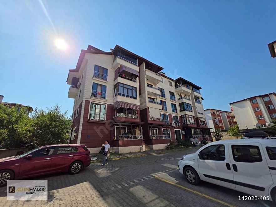 ALTIN EMLAK'tan YAZLIK YENİ MAH.DE SİTE İÇİ SATILIK 4+1 DUBLEKS