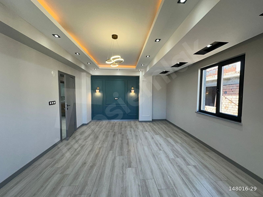 KAÇIRILMAYACAK FIRSAT DAİRE 2+1 ARA KAT YERDEN ISITMA KOMBİ TAKILIDIR