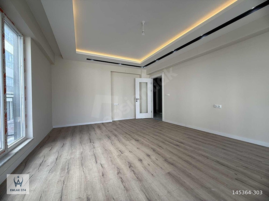 SAĞLIK MAHALLESİNDE ÖZEL GARAJLI SATILIK LÜK 3+1 DAİRE