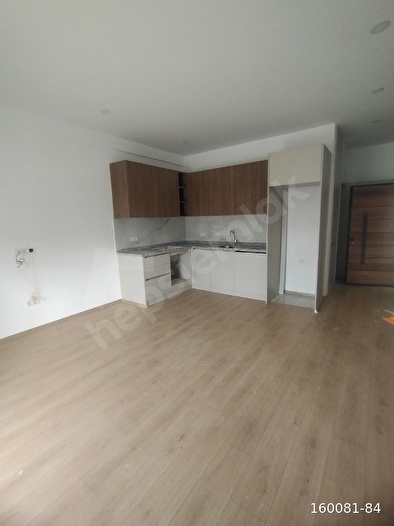 Manavgat Ilıca bölgesi 1+1 satılık daire