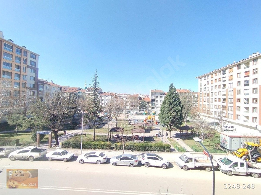 Yöre Emlak'tan Vatan Caddesi Üzerinde Satılık 2+1 Yatırımlık Fırsat Daire