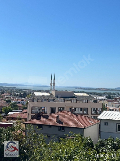 BURSA AKÇALAR ‘DA SATILIK DAİRE