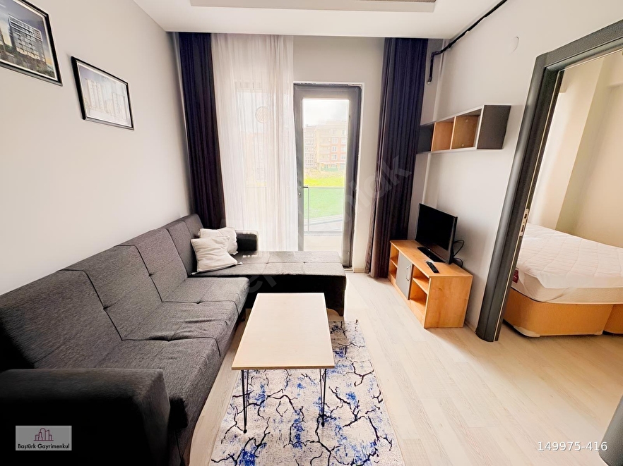 GÖRÜKLE CEYLAN NADA PARKTA 2+1 KİRACISIZ SATILIK DAİRE