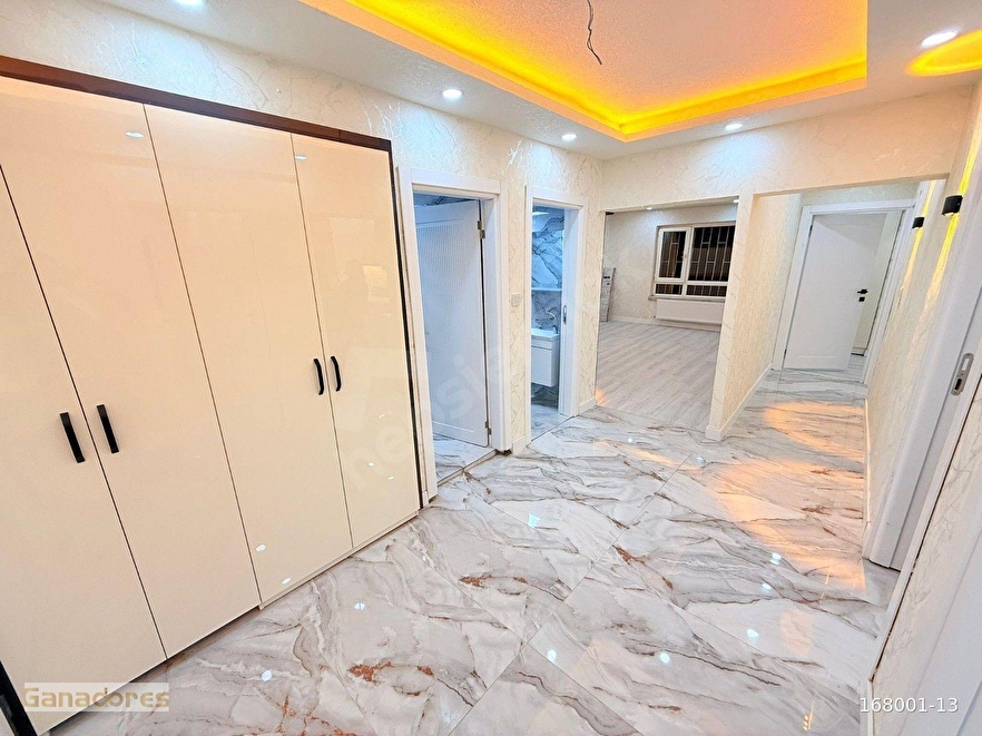 GANADORES G.Y.O LOKMAN HEKİM HASTANESİ MEVKİ GİRİŞ KAT KONUMU ÖZEL MİMARİSİ İLE SİZLERLE