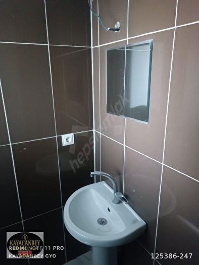 BEYKENTTE SATILIK 2+1 EN FIRSAT DAİRE