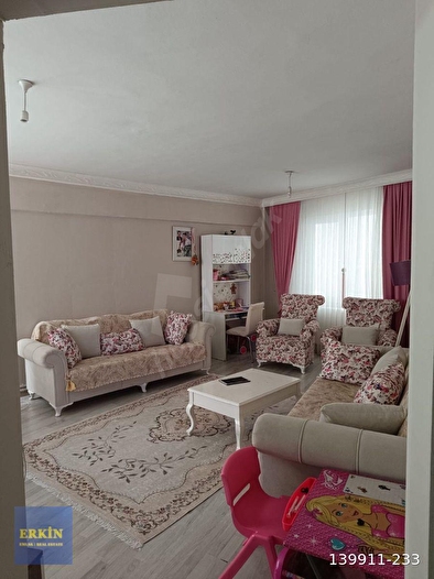 KURTULUŞ SON DURAKTA 2+1 70m2 1.KAT