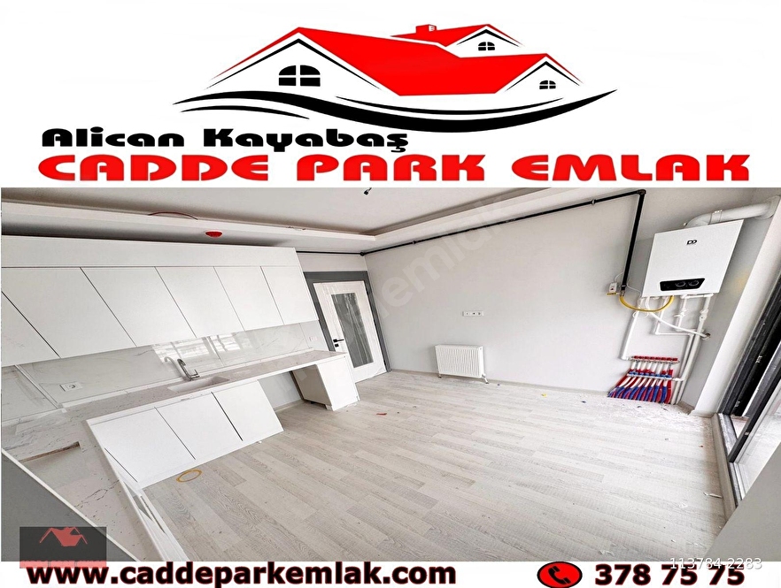 MERKEZİ_KONUM'DA_E.BANYO&G.ODALI_3+1_SIFIR_KATTA_SEÇENEK_MEVCUT_