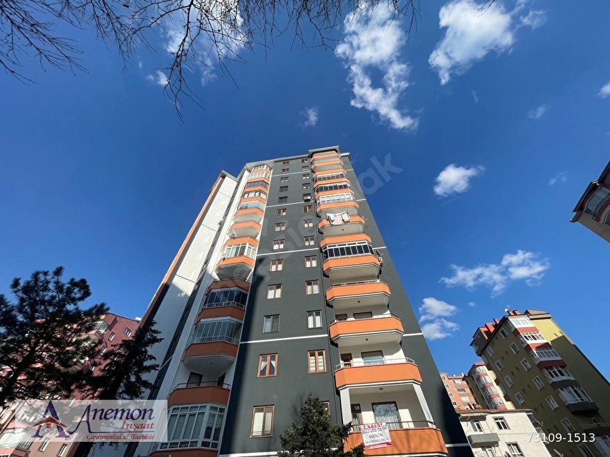 ANEMON... KAÇMAZ FİYAT VE LOKASYONDA DAİRE