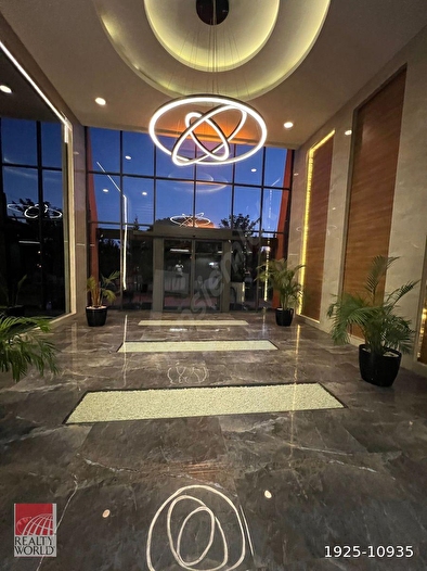 West Point’te Emsalsiz Loft Daire