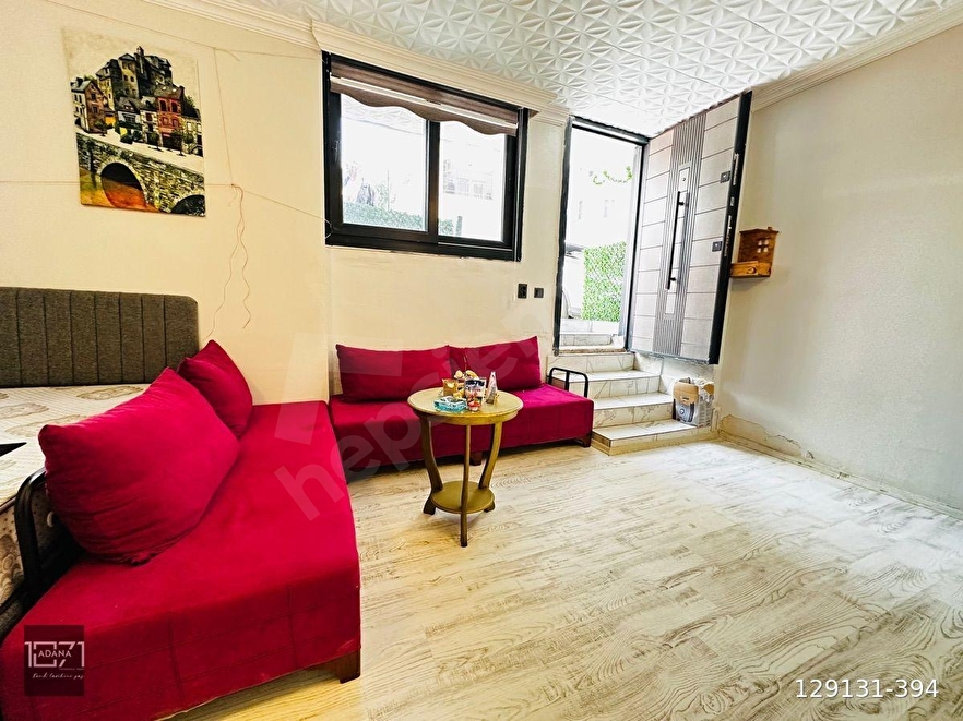 İLK GELEN ALIR-YATIRIM’A UYGUN EŞYALI SATILIK İŞYERİ VS KONUT