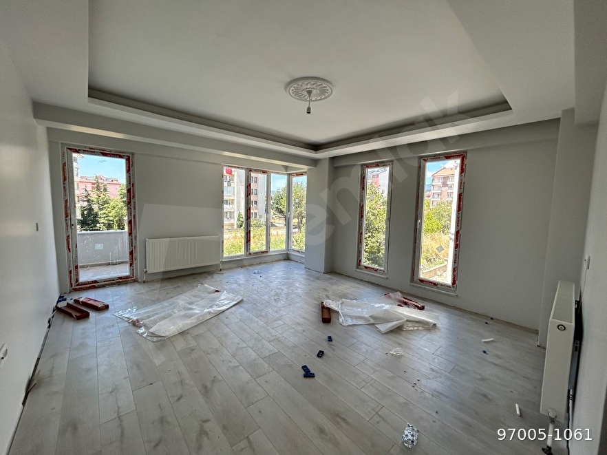 Borazanlar mahallesi merkezi konumda satılık 2+1 daire…