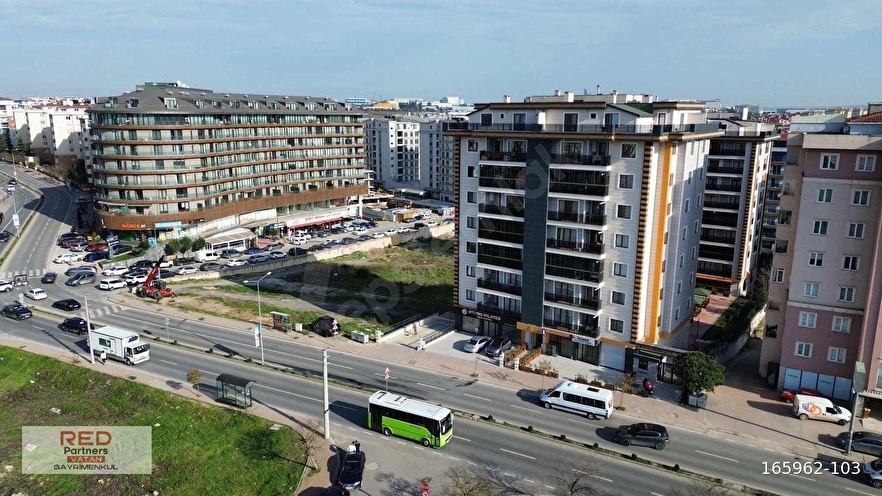 GEBZE AKSE MAH.PRESTİJ KONAKLARINDA SATILIK 3+1 DUBLEKS DAİRE