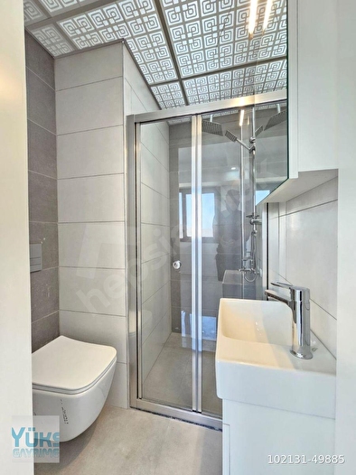 Denizli karahasanlı da 2+1 120 m2 lüks satılık daireler
