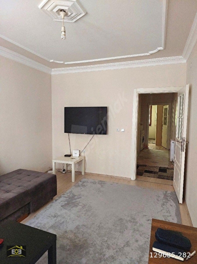 EMNİYET EMLAK OFİSİ GÜRSU/BURSA SATILIK GÜRSU KURTULUŞ 2+1 DAİRE 2.300.000 TL