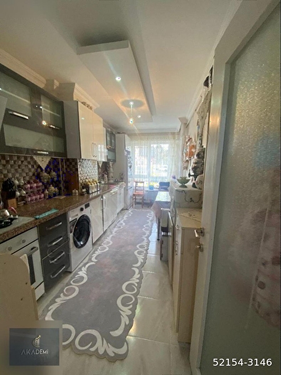 AKADEMİ EMLAK'TAN ÇAMLICA'DA TOMBAKZADE BLV. YAKINI GENİŞ 3+1