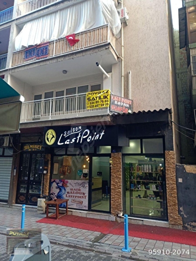 AYDIN EFELER G.HİSAR MAH SATILIK 3+1 DAİRE